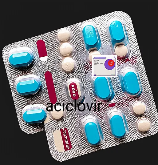 Aciclovir lazar precio